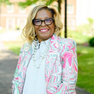 Photo of Allyssa L Harris Photo of Allyssa L Harris