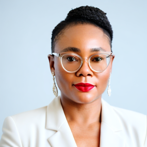 Photo of Dr. Gloria Ama Aidoo-Frimpong Photo of Dr. Gloria Ama Aidoo-Frimpong