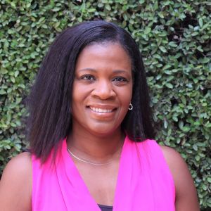 Photo of Dr Jada M Reeves Photo of Dr Jada M Reeves