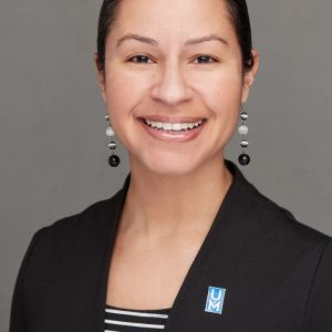 Photo of Dr. Latrice C. Pichon Photo of Dr. Latrice C. Pichon