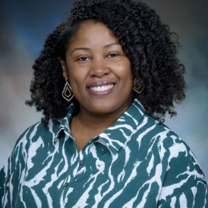 Photo of Dr. Mandy J Hill Photo of Dr. Mandy J Hill