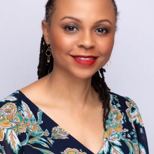 Photo of Dr. Tashuna Albritton Photo of Dr. Tashuna Albritton