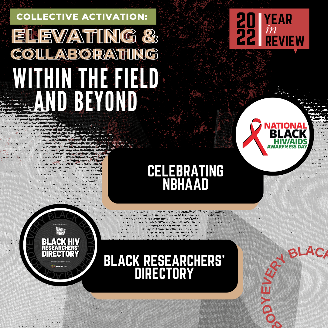 Collective Activation: Elevating & Collaborating within the Field and Beyond